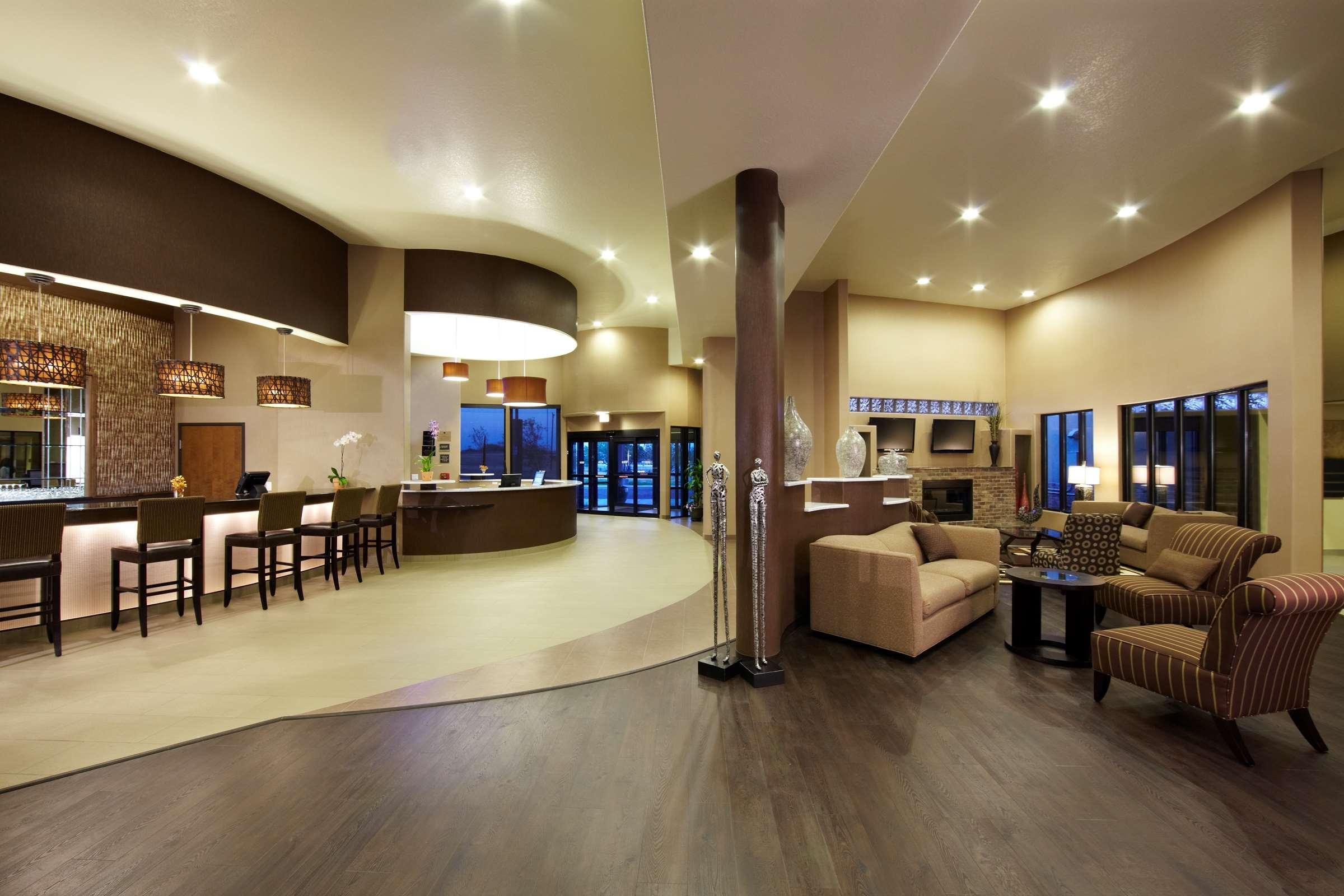 Best Western Plus Lackland Hotel And Suites. San Antonio Exterior photo