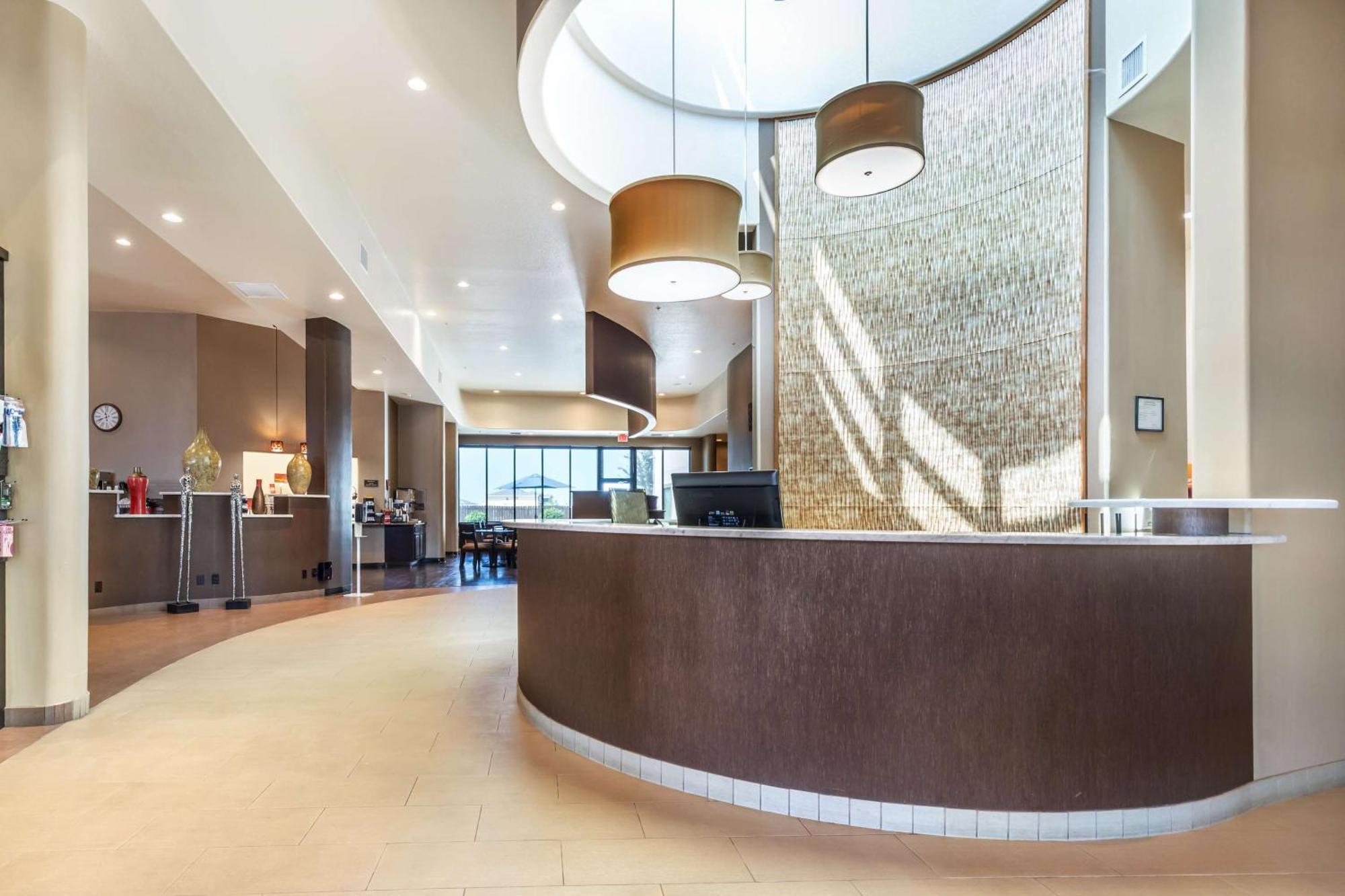 Best Western Plus Lackland Hotel And Suites. San Antonio Exterior photo