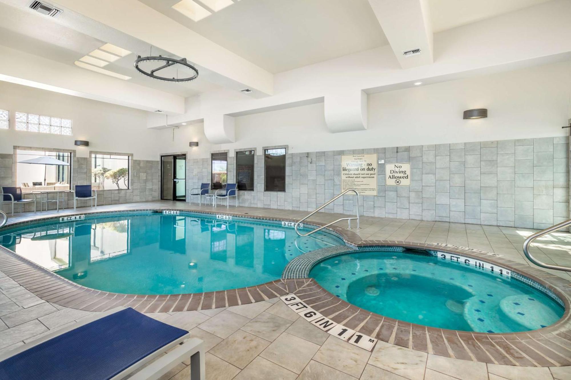 Best Western Plus Lackland Hotel And Suites. San Antonio Exterior photo