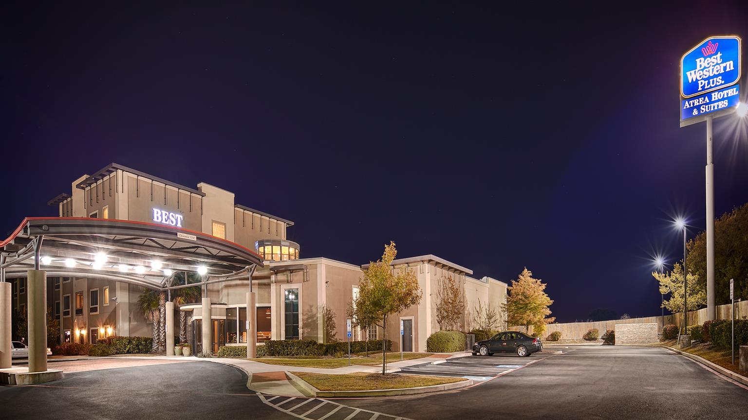 Best Western Plus Lackland Hotel And Suites. San Antonio Exterior photo