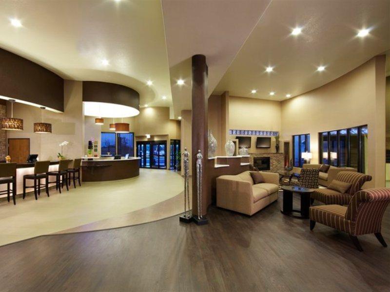 Best Western Plus Lackland Hotel And Suites. San Antonio Exterior photo