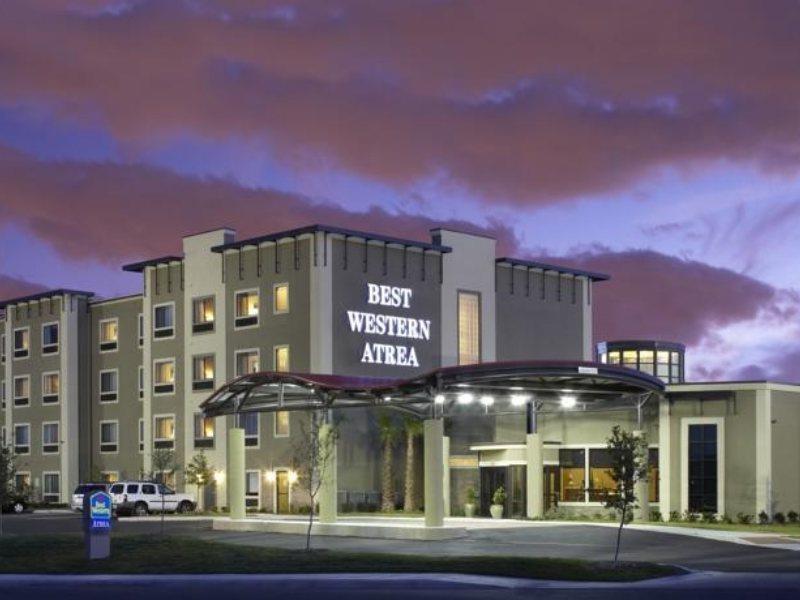 Best Western Plus Lackland Hotel And Suites. San Antonio Exterior photo