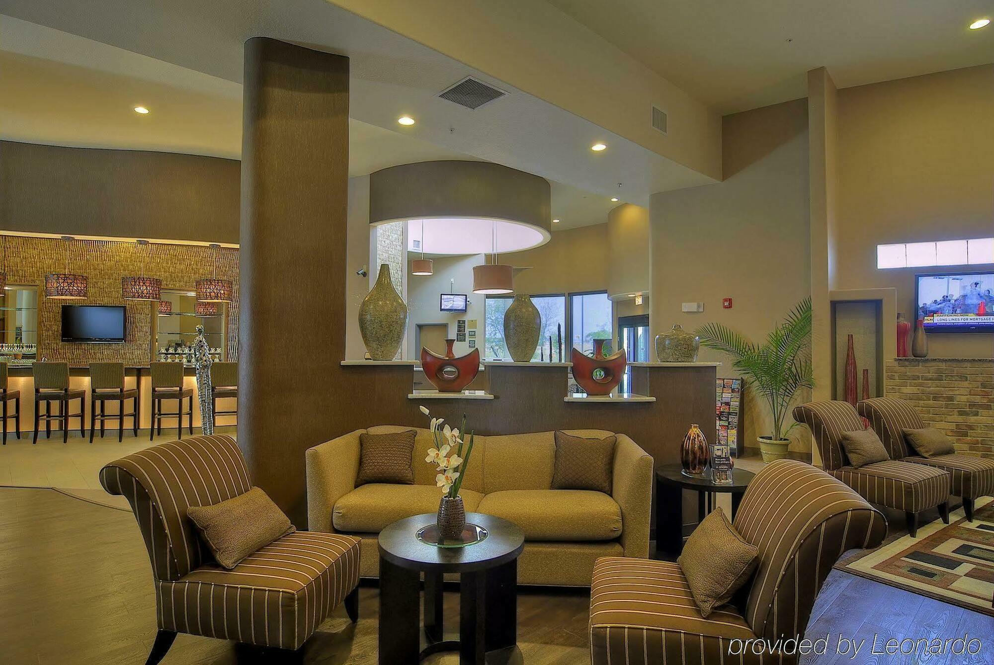 Best Western Plus Lackland Hotel And Suites. San Antonio Exterior photo